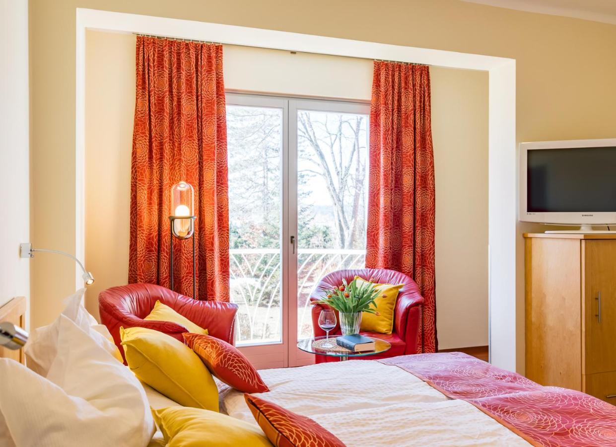 Das Moser - Hotel Garni Am See (Adults Only) 菲拉赫 外观 照片