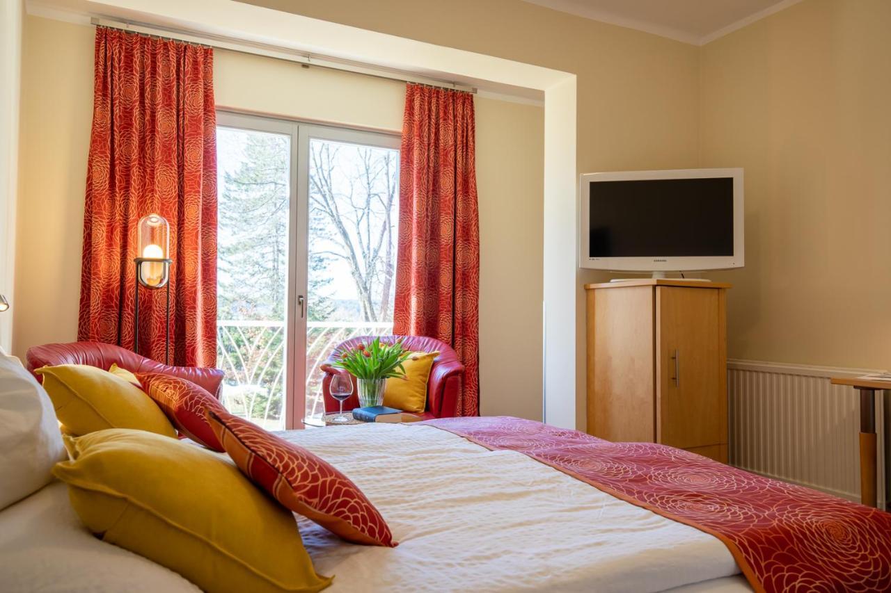 Das Moser - Hotel Garni Am See (Adults Only) 菲拉赫 外观 照片