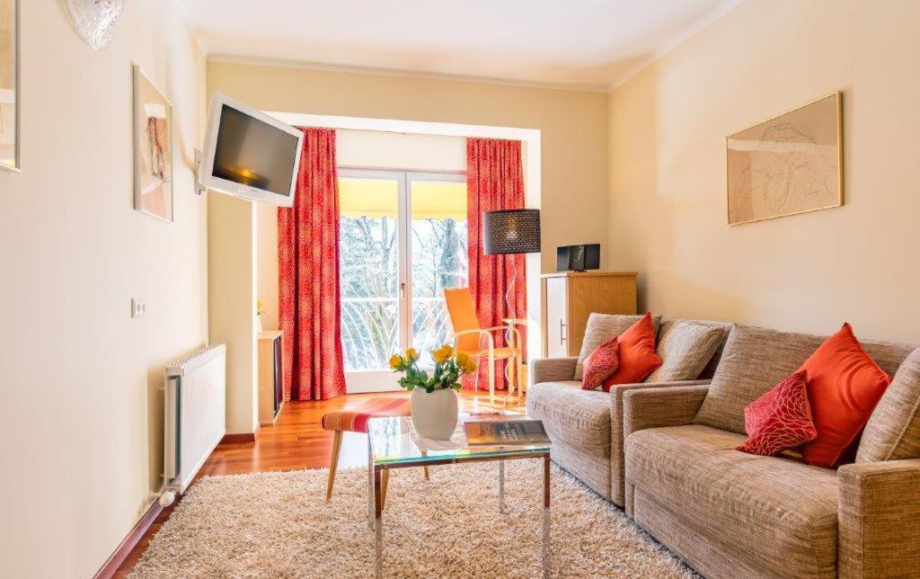 Das Moser - Hotel Garni Am See (Adults Only) 菲拉赫 外观 照片