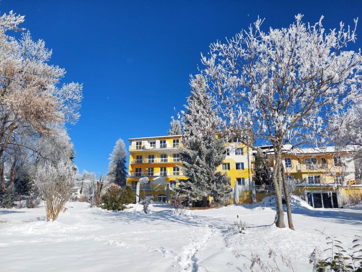 Das Moser - Hotel Garni Am See (Adults Only) 菲拉赫 外观 照片