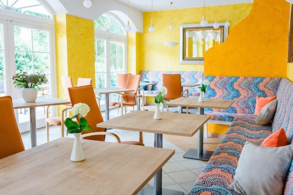Das Moser - Hotel Garni Am See (Adults Only) 菲拉赫 外观 照片